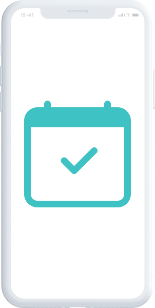 Confirmation of Video Consultation Date