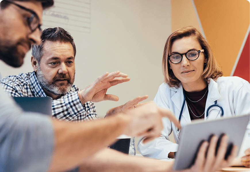 Сопровождение профессионального переводчика