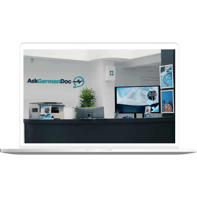 Встреча пациента и сопровождение