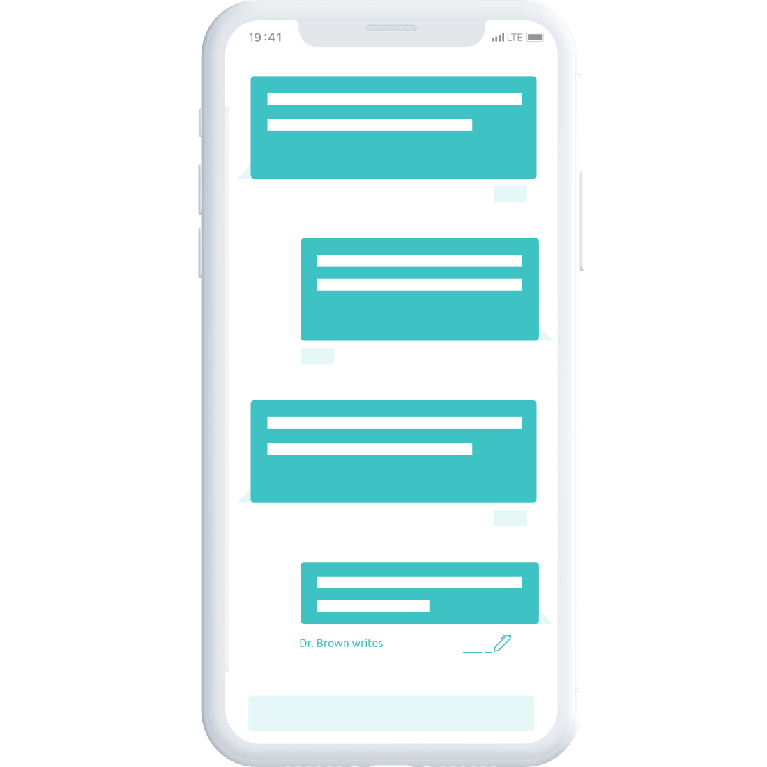 Submitting Your Request