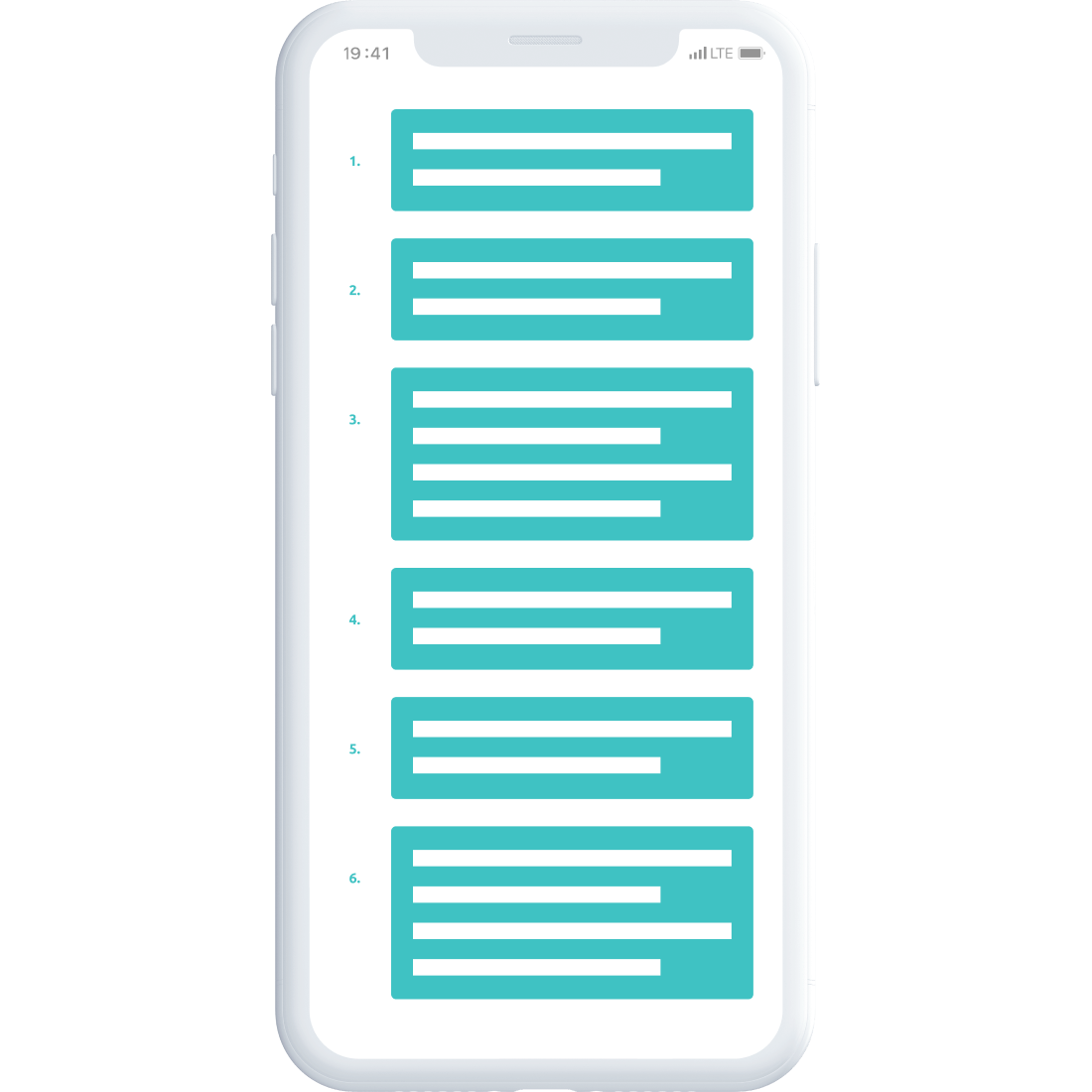 Arranging Treatment in Clinics