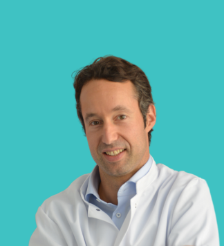 Prof. Dr. med. Maximilian Schmeding