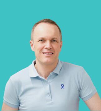 Оливер Кремер