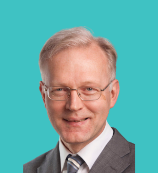 Dr. med. Andreas  Wilke