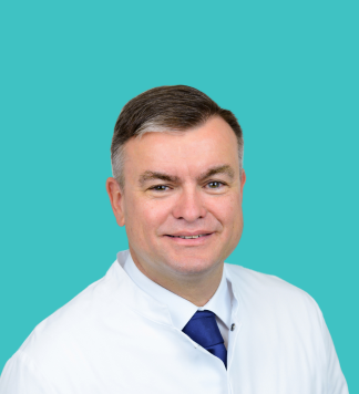 Клаус Джон Шнаке 