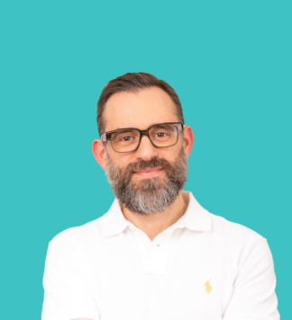 Dr. Maxim Turovets, M.D.