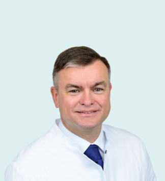 Клаус Джон Шнаке 