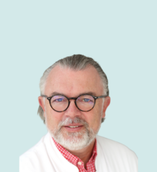 Ганс-Кристиан Кольберг 