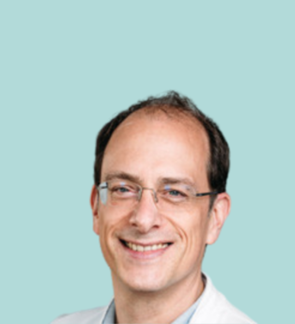 Мартин Барт 