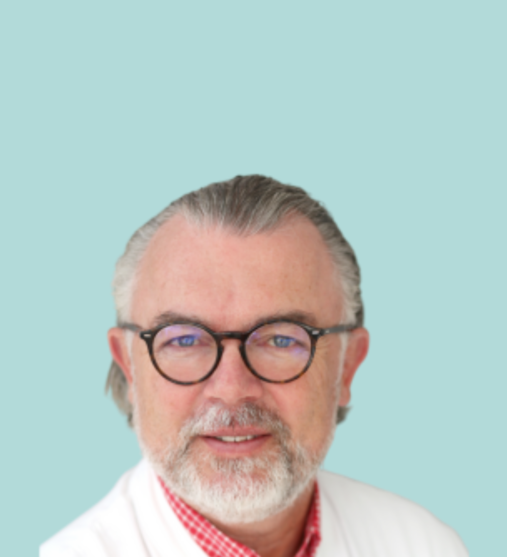 Ганс-Кристиан Кольберг 